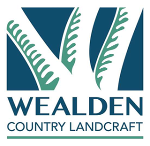 Wealden Country Landcraft Logo